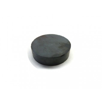 Ferrite Rounds 30mm x 8mm